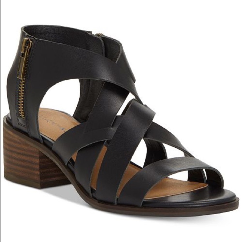 Lucky Brand Nayeli